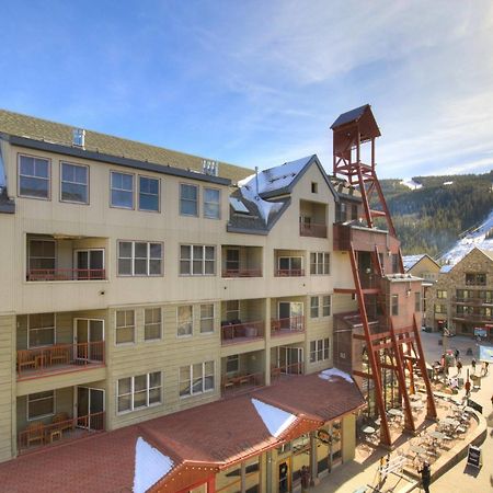 River Run Village By Keystone Resort Exterior foto