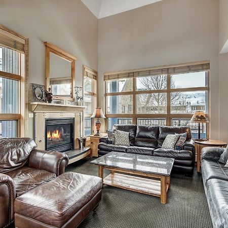 River Run Village By Keystone Resort Exterior foto