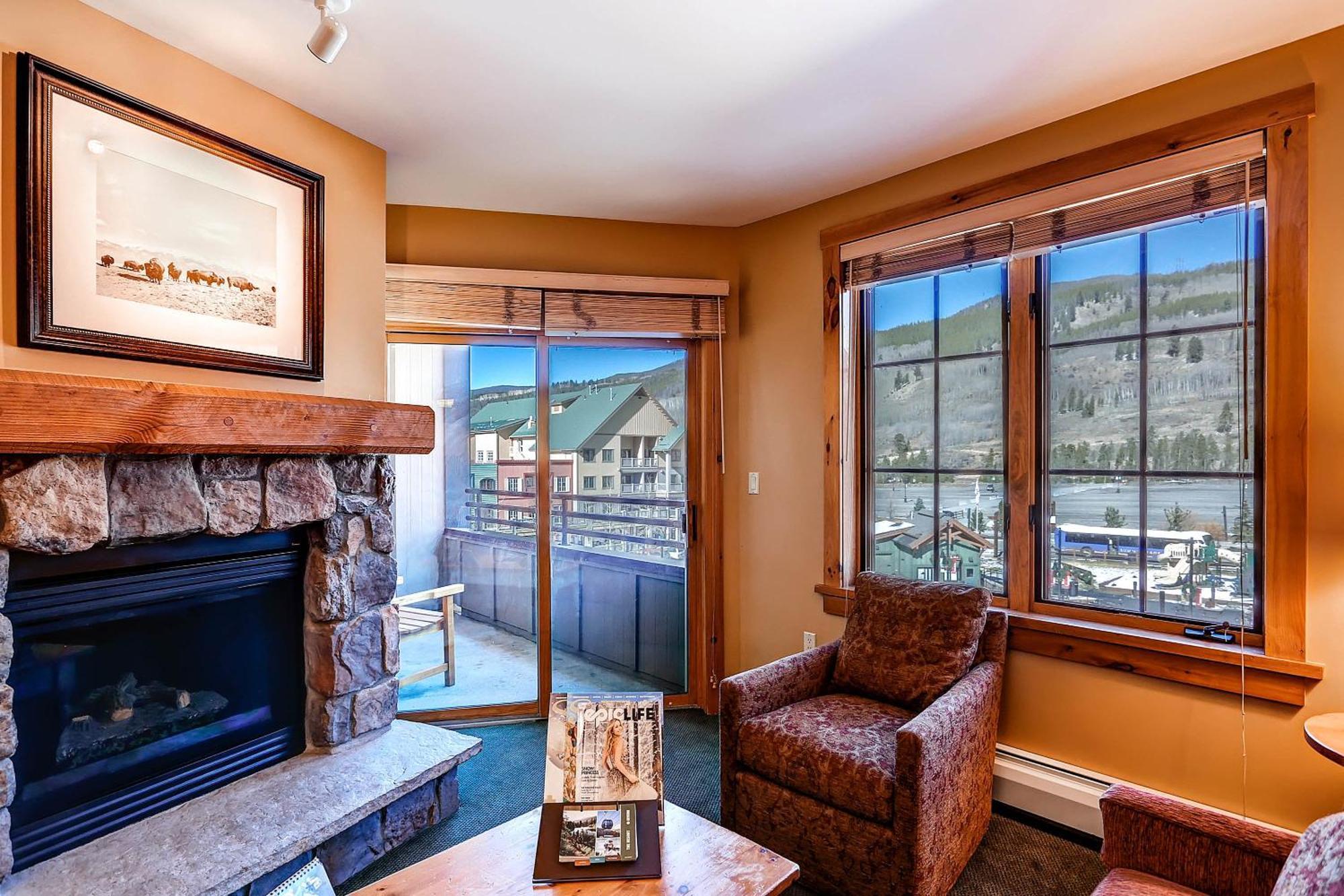 River Run Village By Keystone Resort Exterior foto