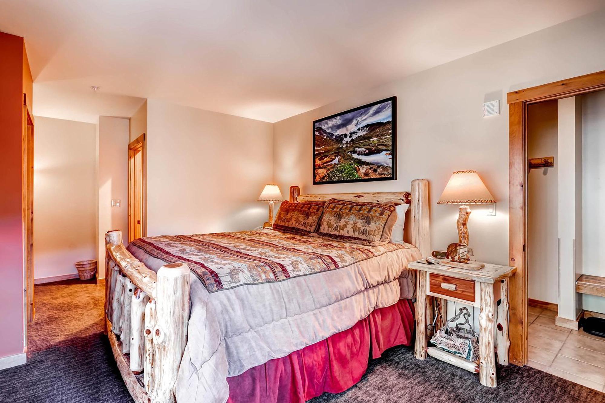 River Run Village By Keystone Resort Exterior foto
