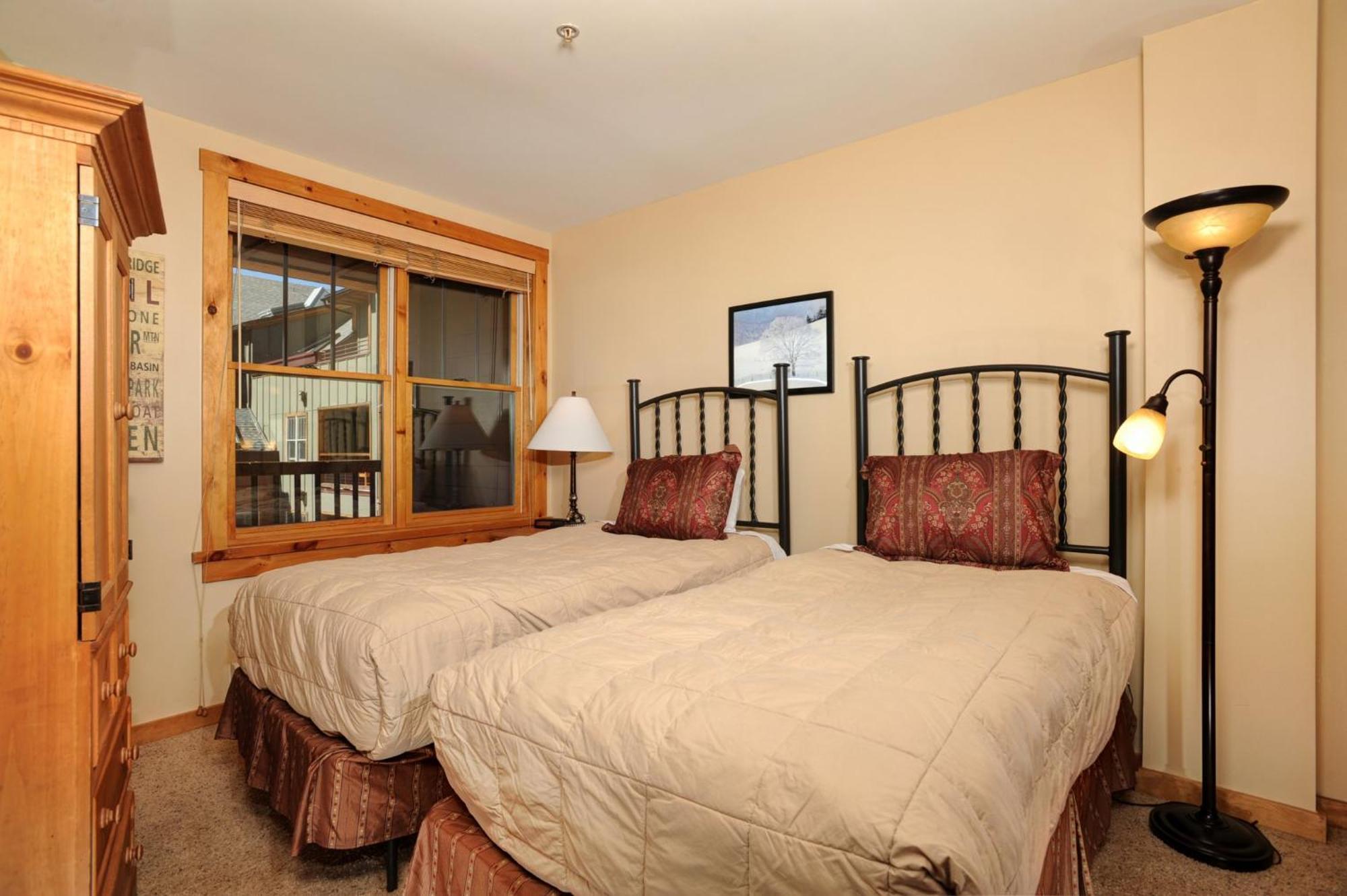 River Run Village By Keystone Resort Exterior foto