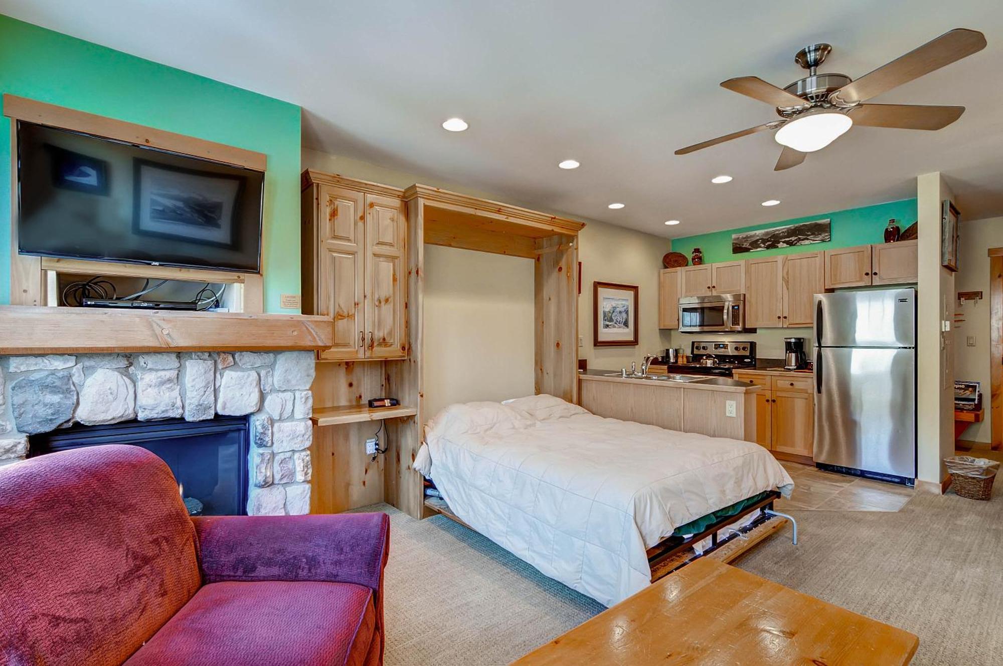 River Run Village By Keystone Resort Exterior foto