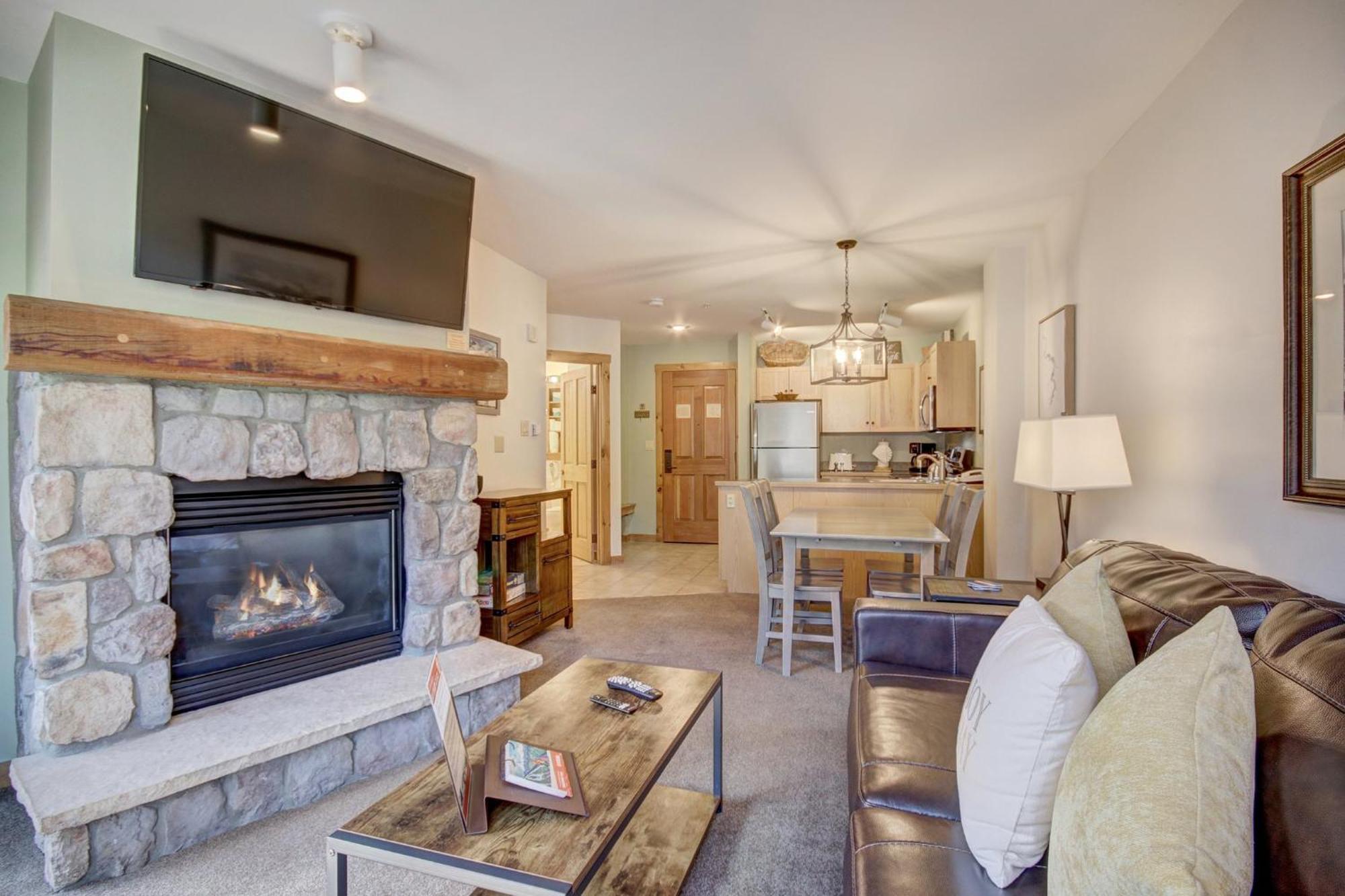 River Run Village By Keystone Resort Exterior foto