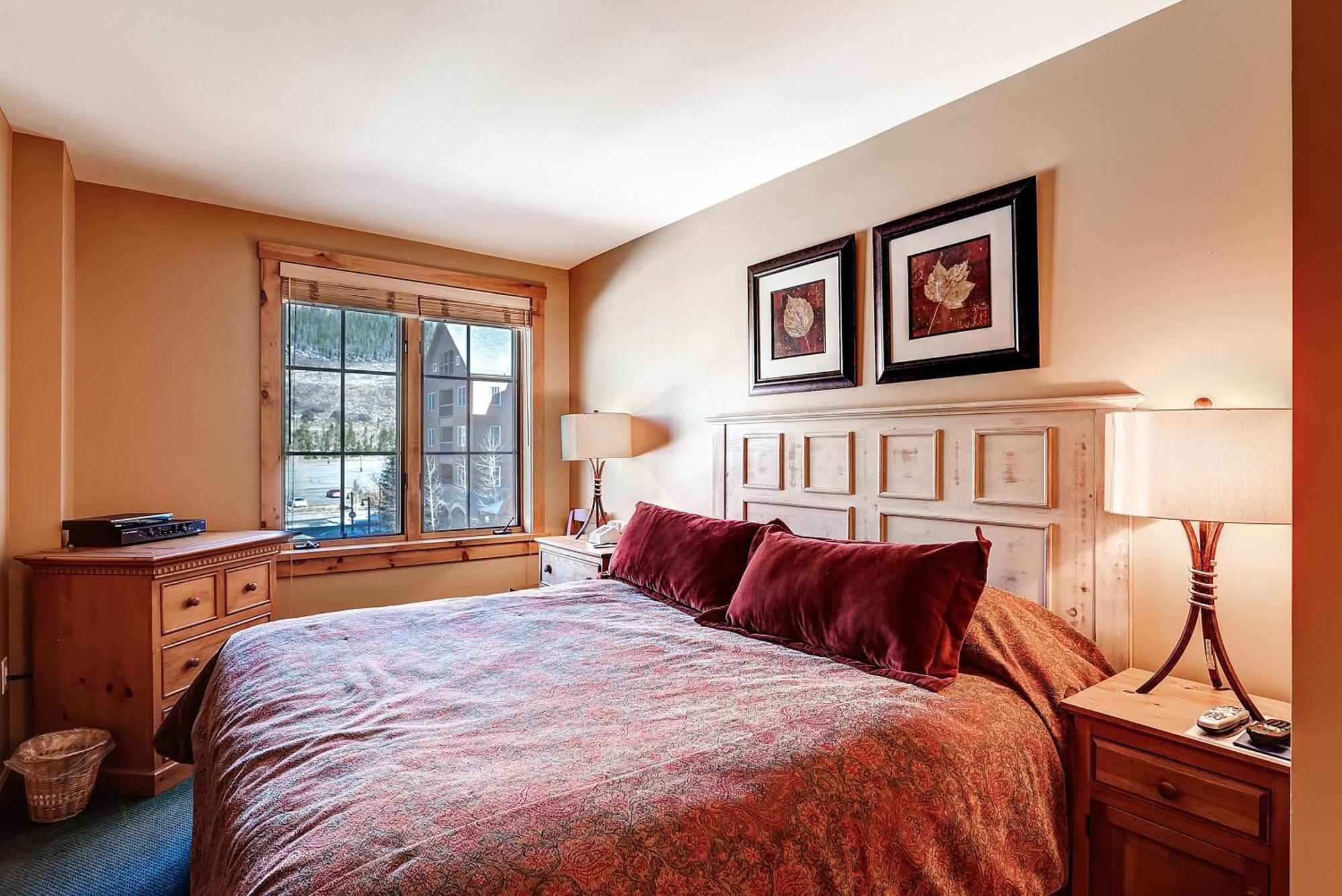 River Run Village By Keystone Resort Exterior foto