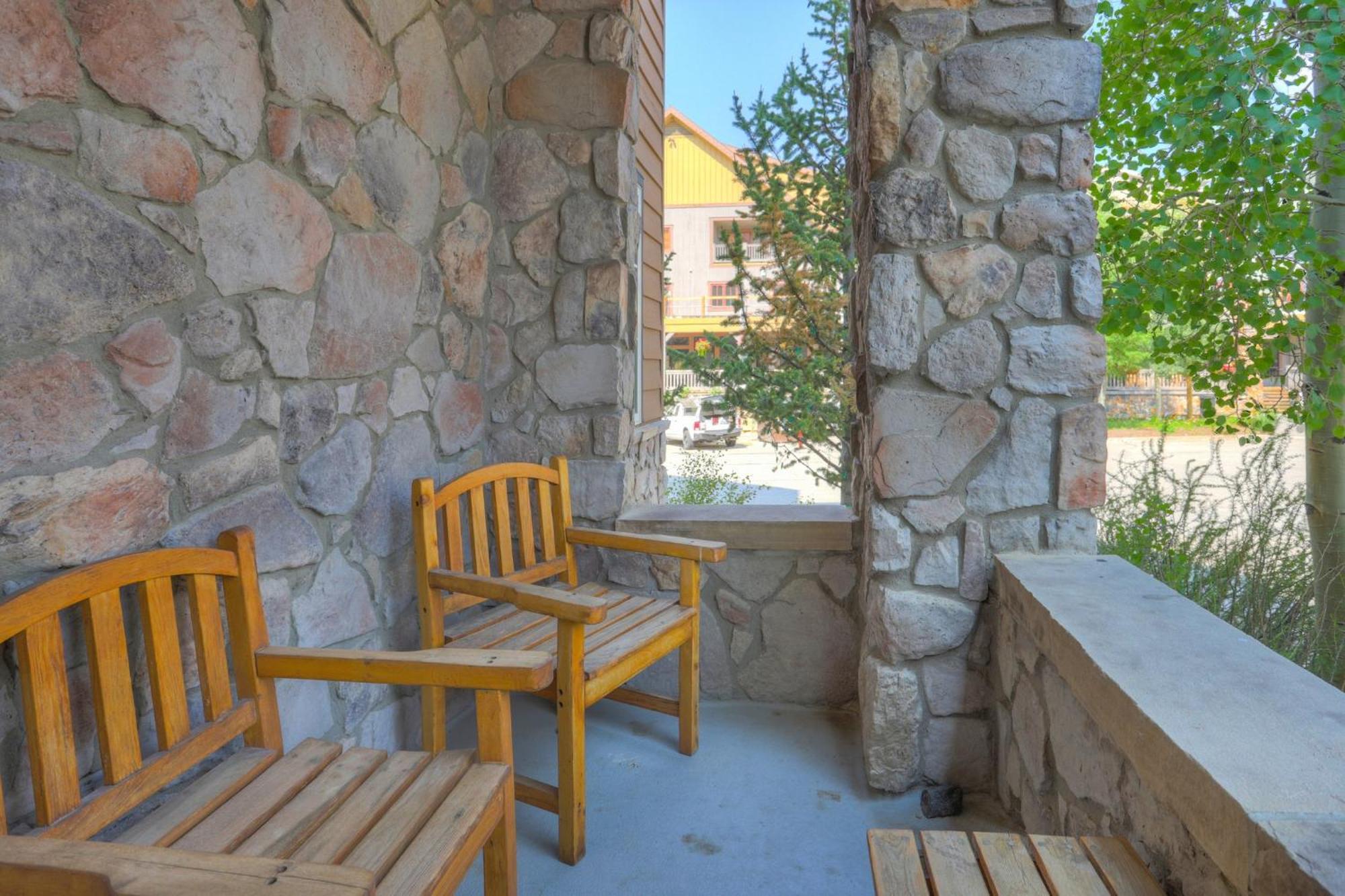 River Run Village By Keystone Resort Exterior foto