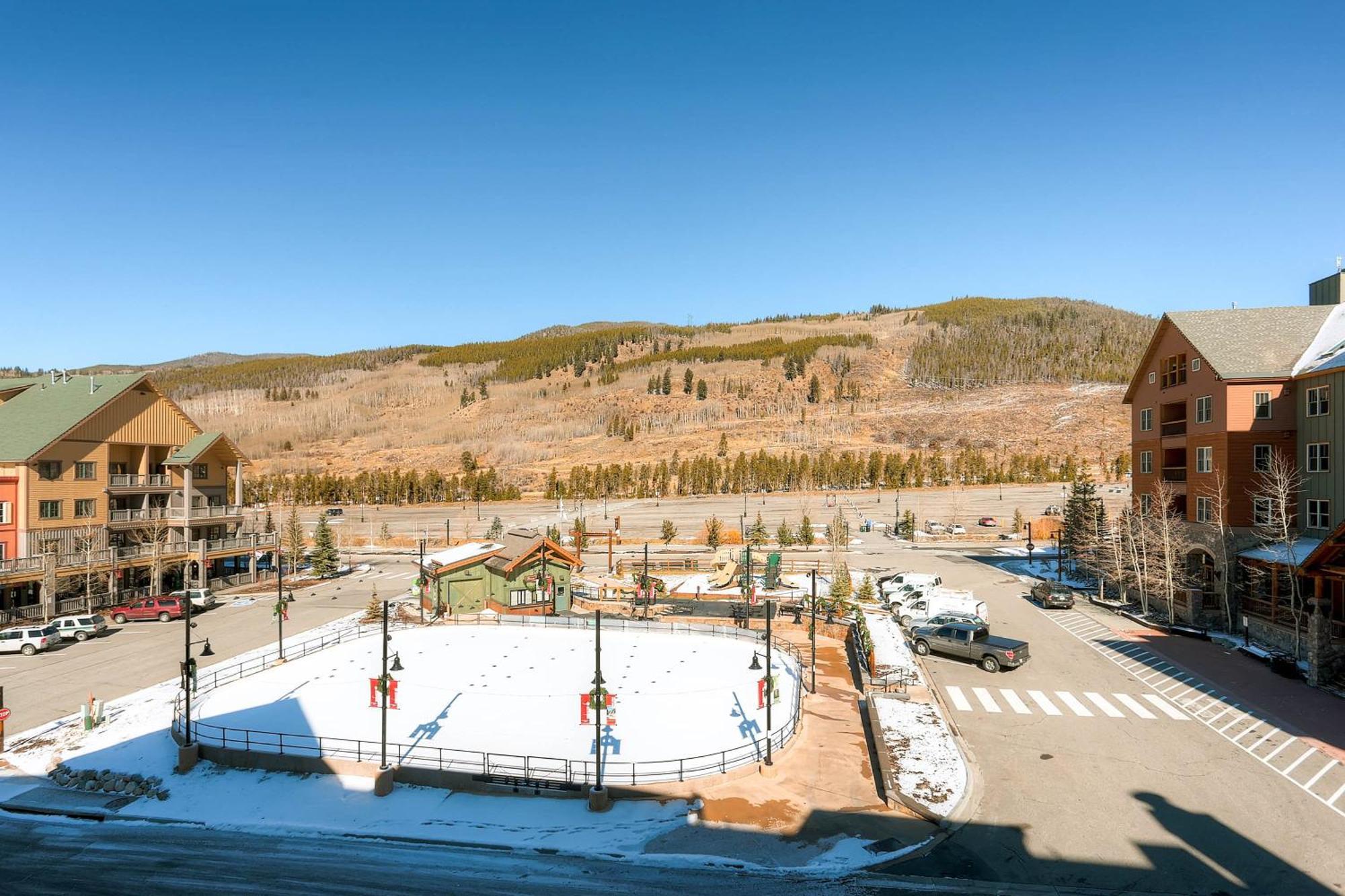 River Run Village By Keystone Resort Exterior foto