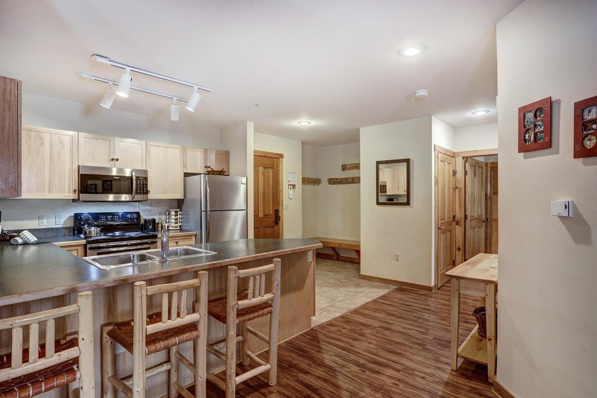 River Run Village By Keystone Resort Exterior foto