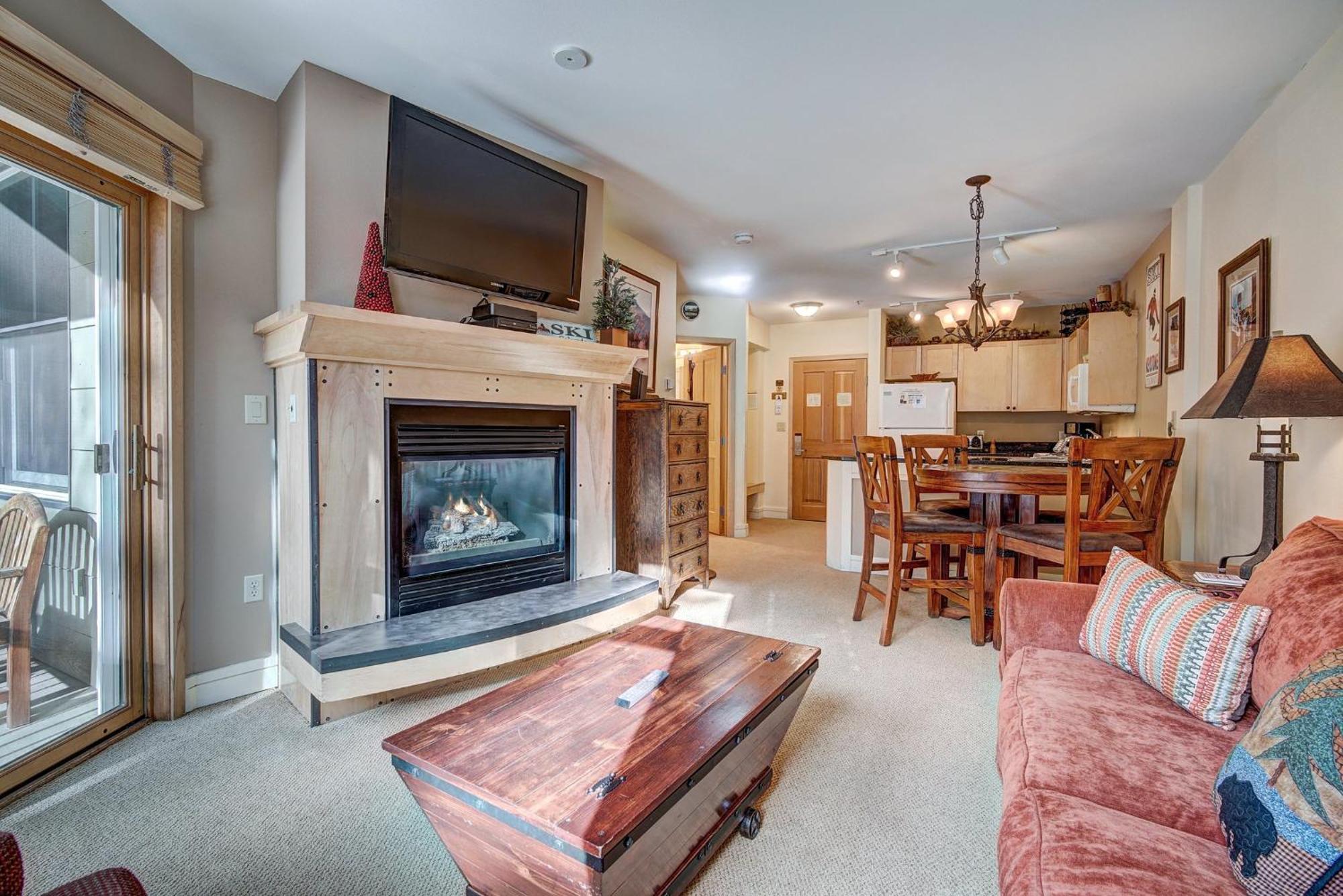River Run Village By Keystone Resort Exterior foto
