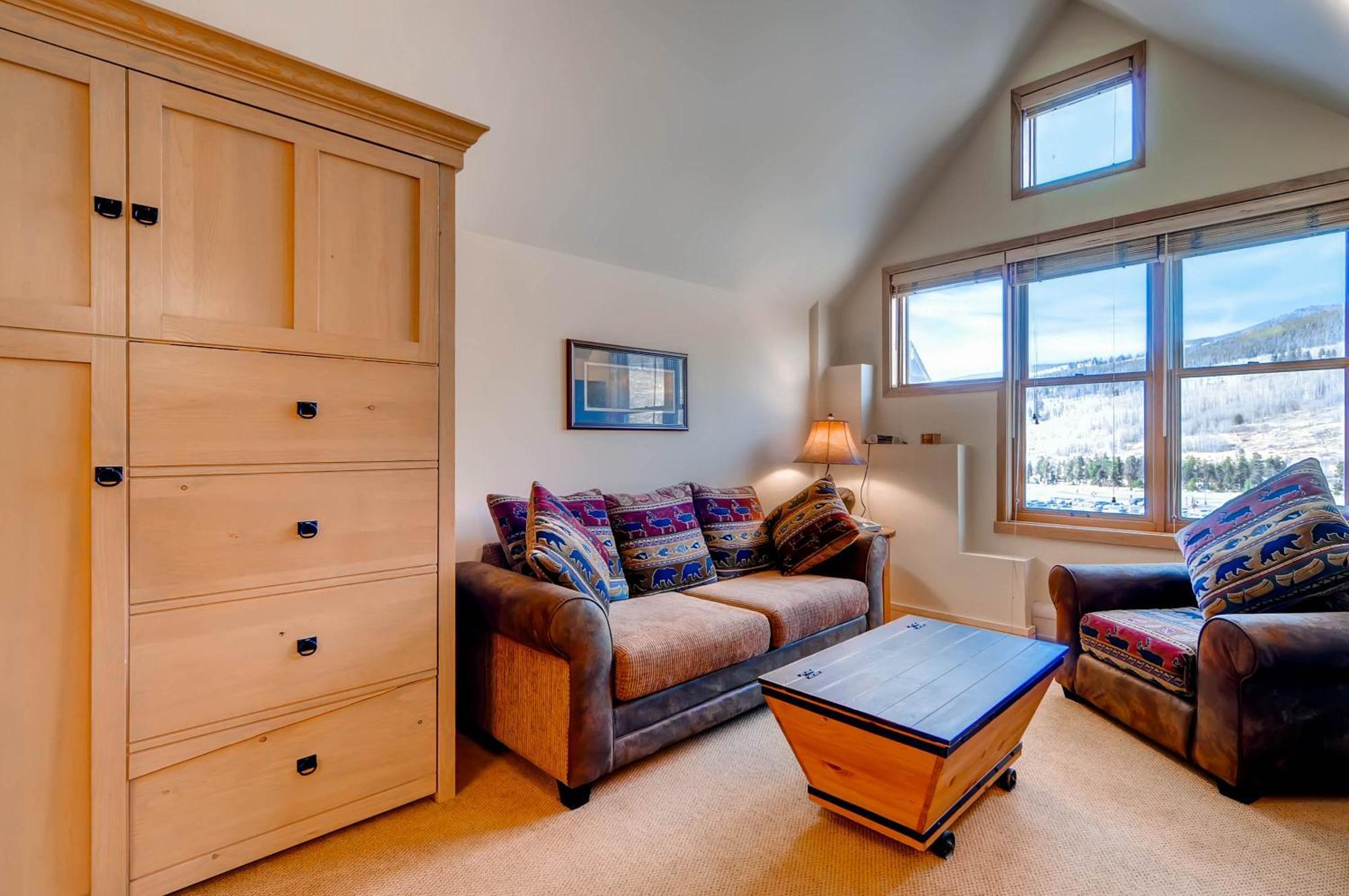 River Run Village By Keystone Resort Exterior foto