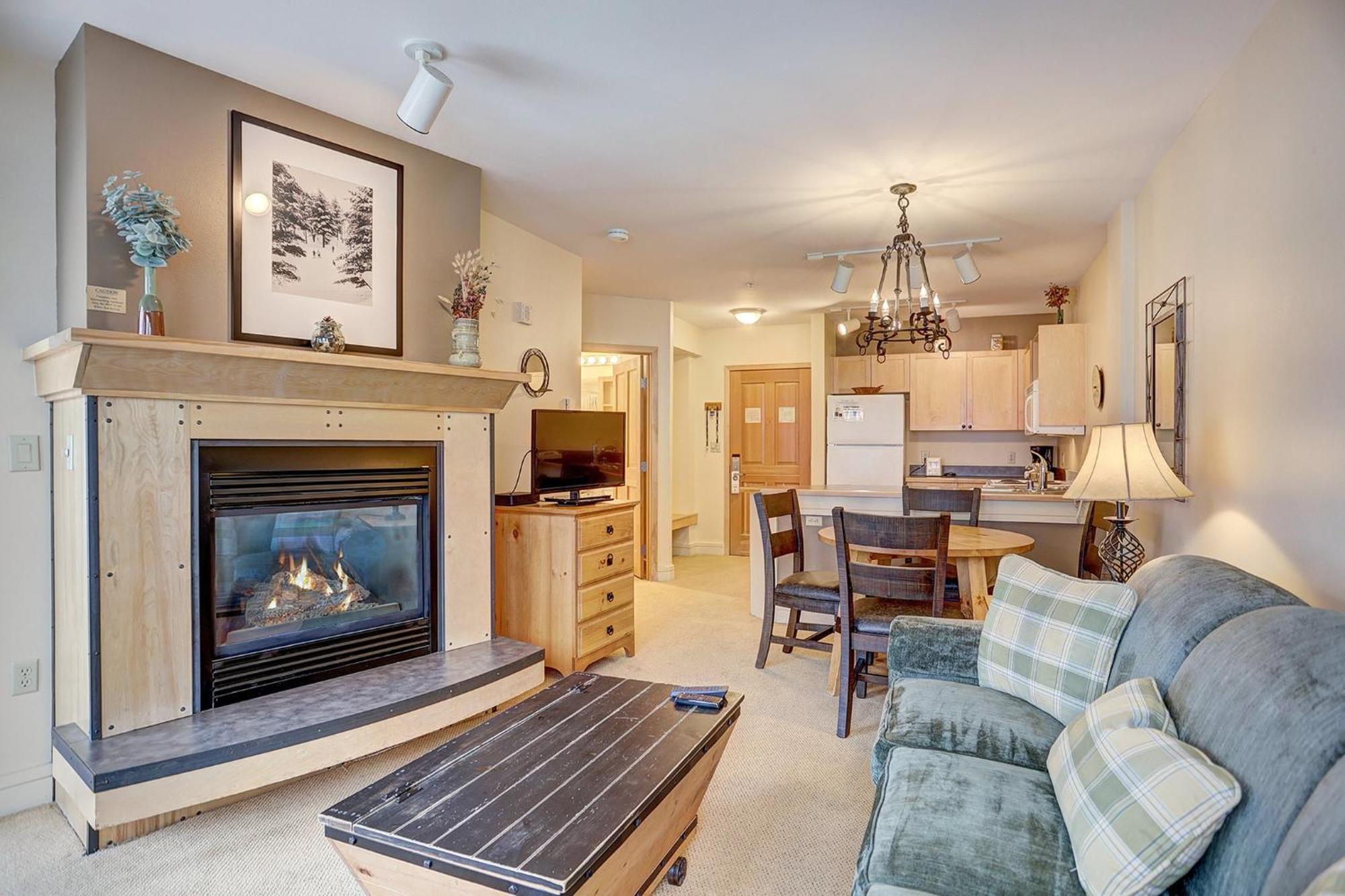 River Run Village By Keystone Resort Exterior foto