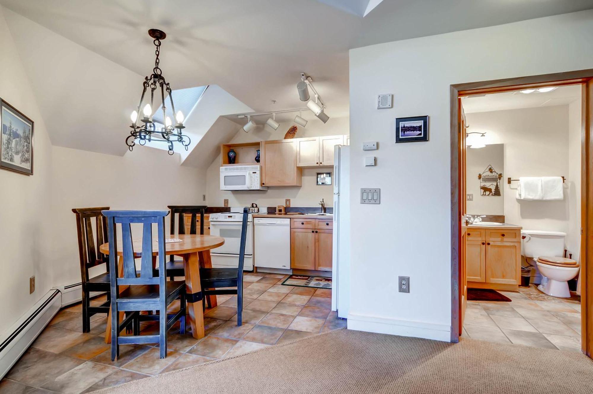 River Run Village By Keystone Resort Exterior foto