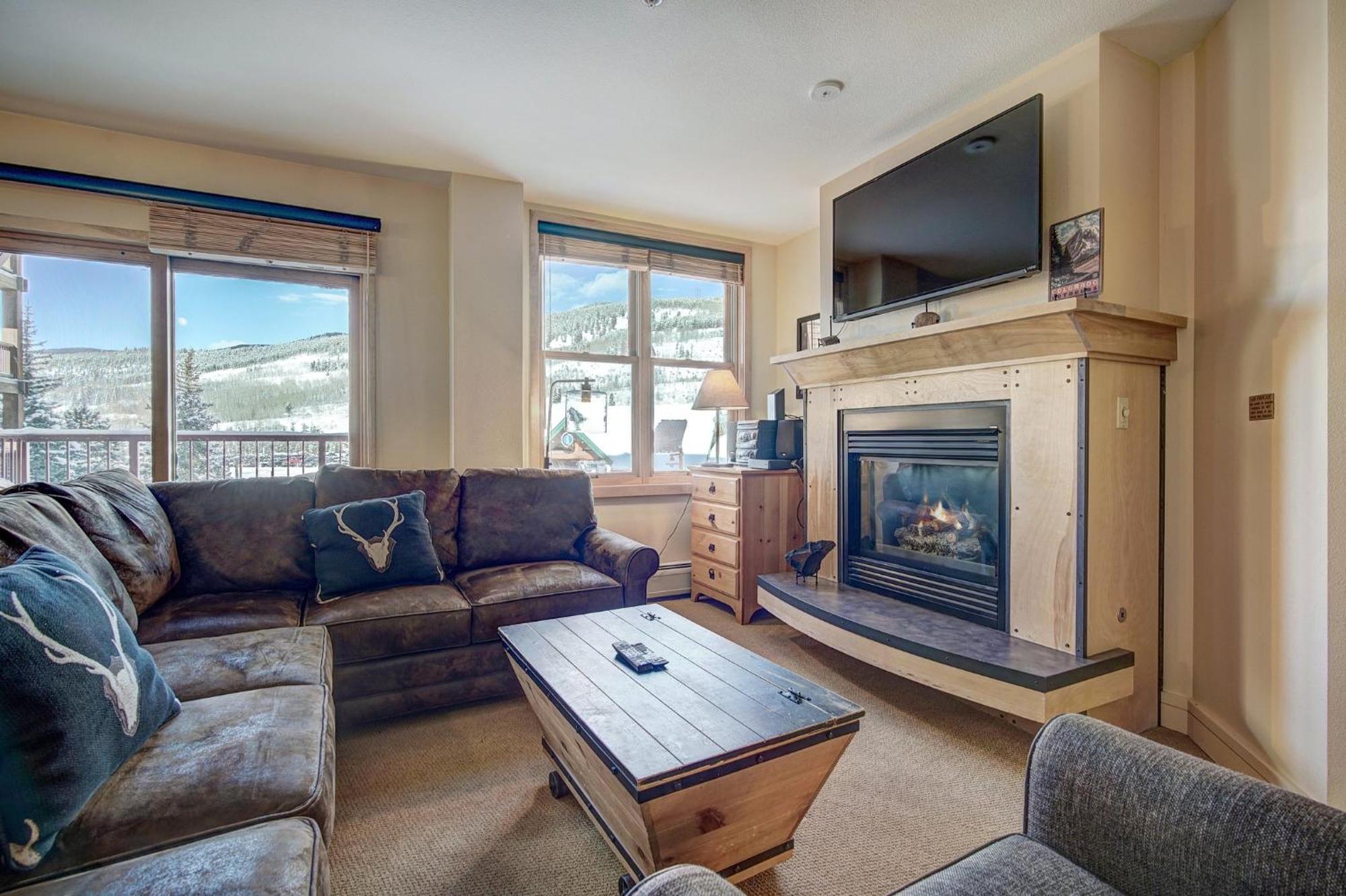 River Run Village By Keystone Resort Exterior foto