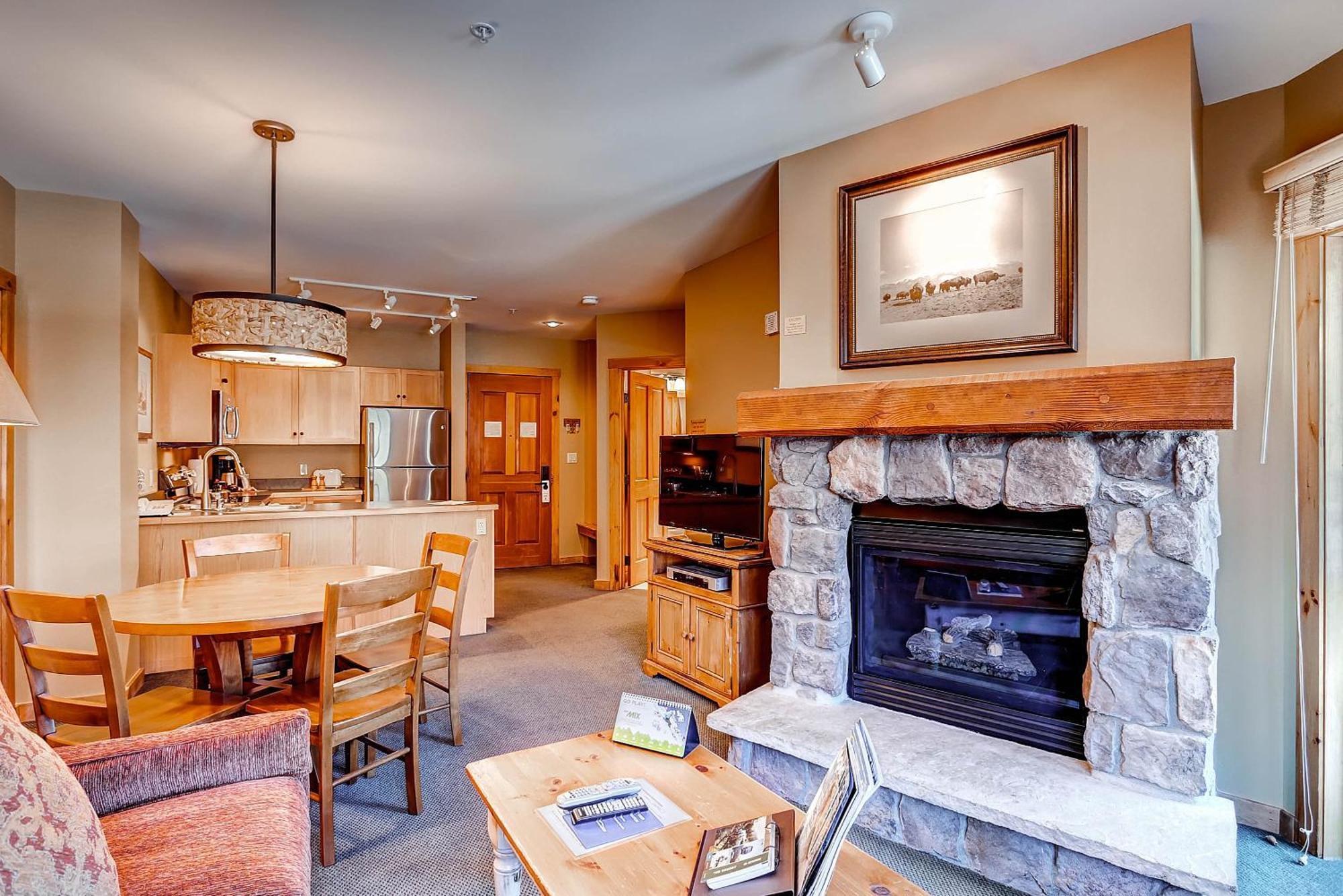 River Run Village By Keystone Resort Exterior foto