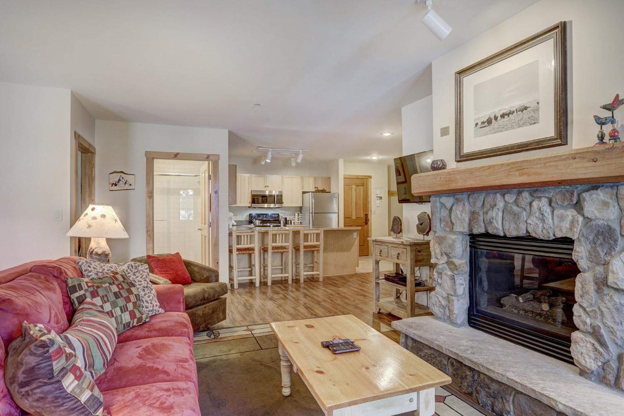 River Run Village By Keystone Resort Exterior foto