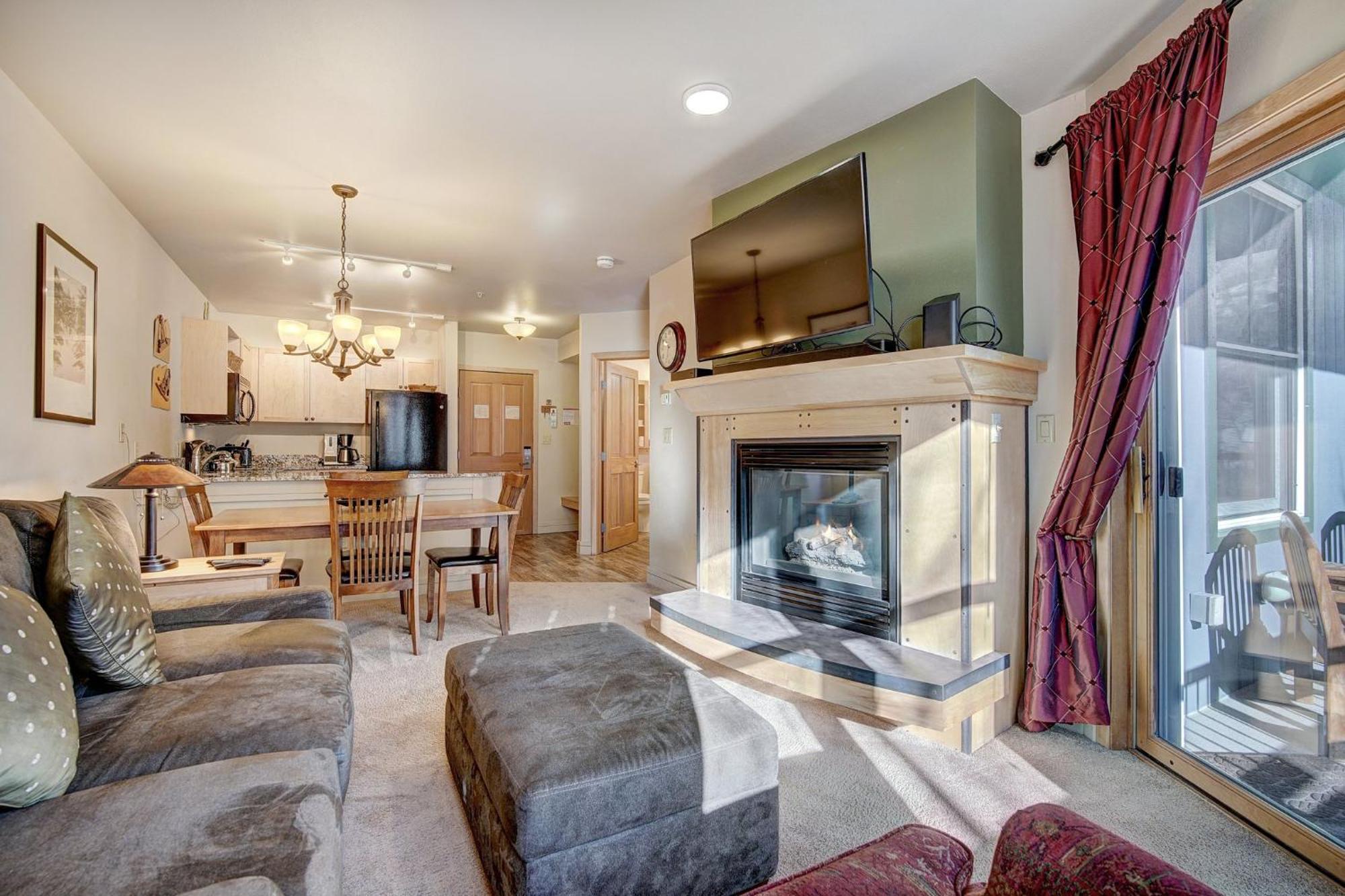 River Run Village By Keystone Resort Exterior foto