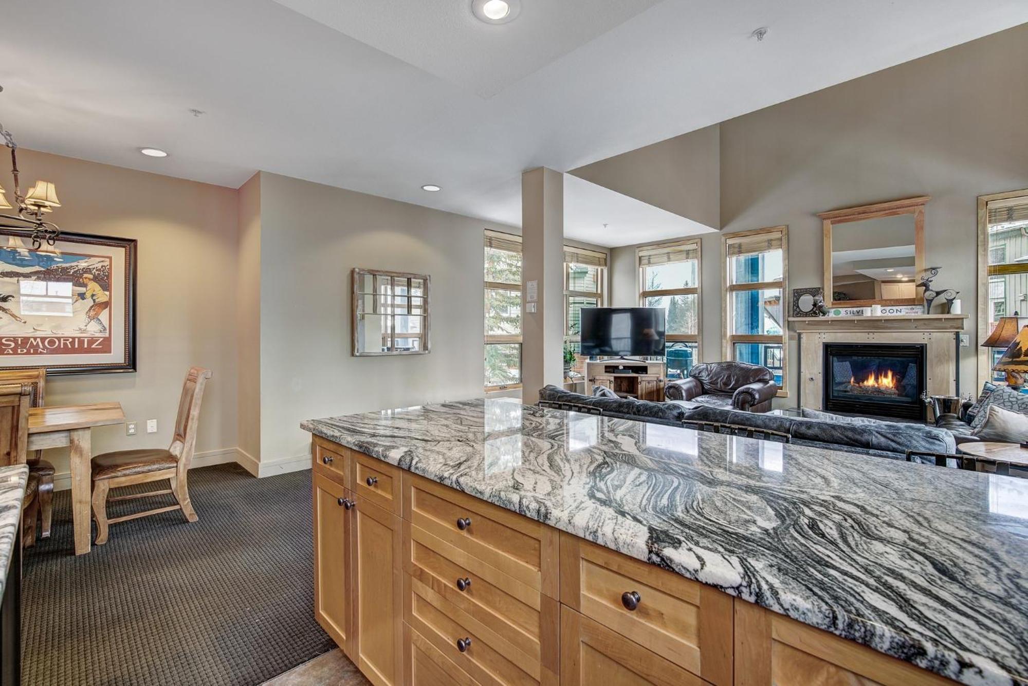River Run Village By Keystone Resort Exterior foto