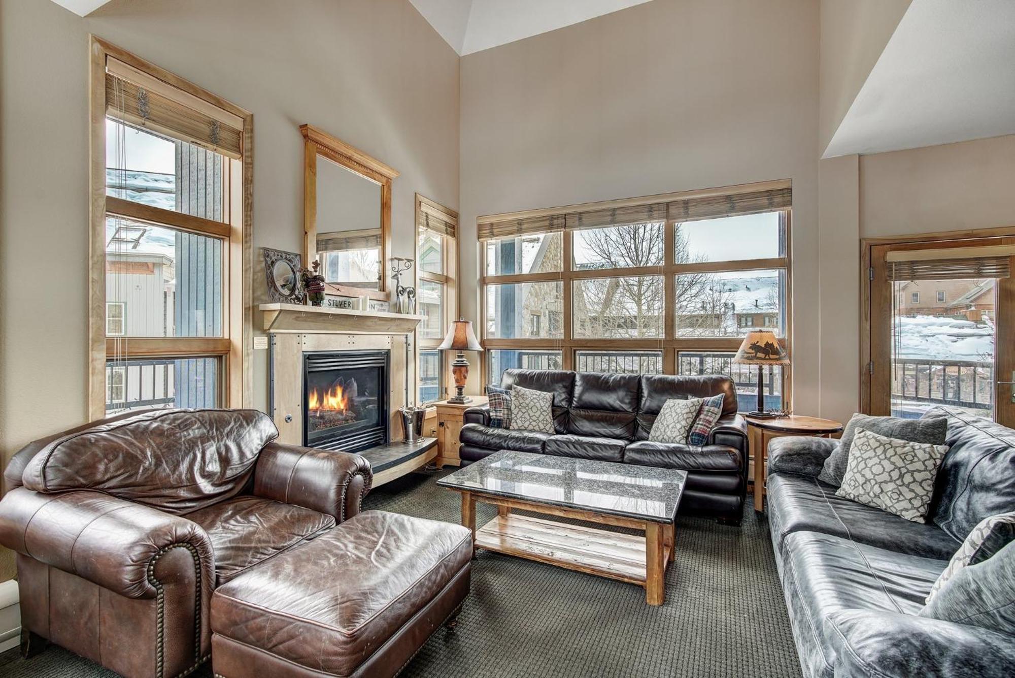 River Run Village By Keystone Resort Exterior foto