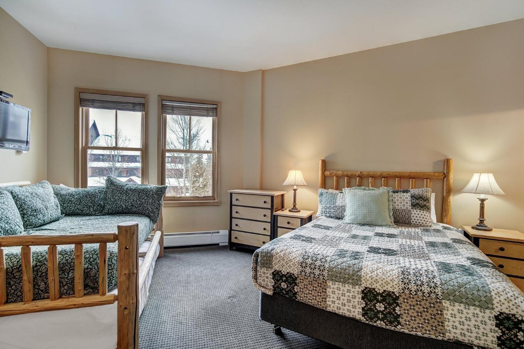 River Run Village By Keystone Resort Exterior foto