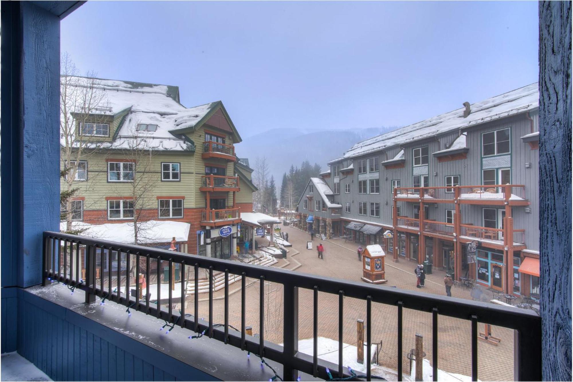 River Run Village By Keystone Resort Exterior foto